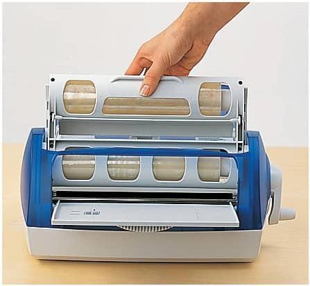 Image du produit Xyron Courroies pour laminateurs (A4, 10 pièce(s), 80 µm)