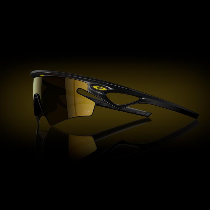Immagine prodotto Oakley Sphaera Slash - Radbrille (Inchiostro nero opaco Tour de France)