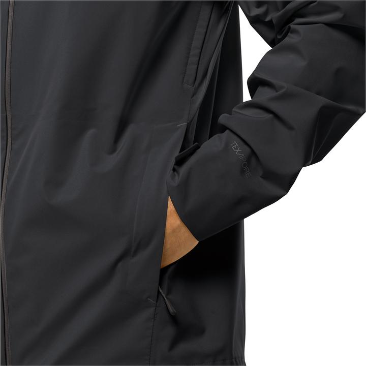 Actual product image Jack Wolfskin Highest Peak 3L Jkt M (S)