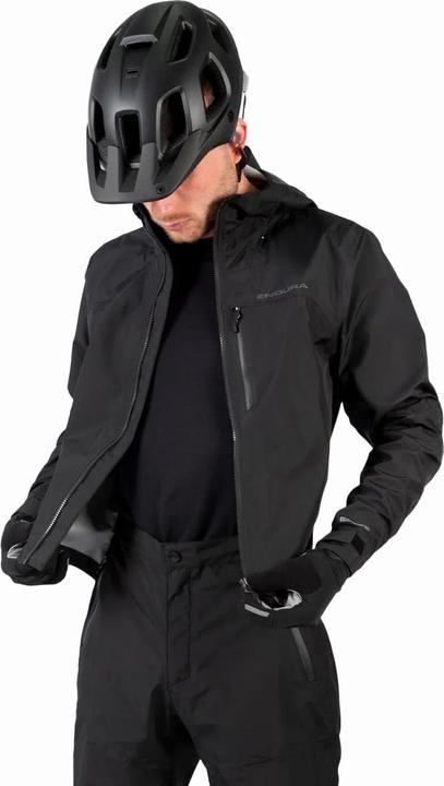 Actual product image Endura SingleTrack Onesie (M, XL)