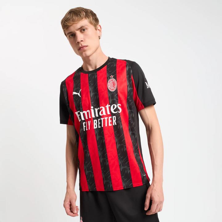 Produktbild Puma ACM Home Jersey Replica Jr (128)