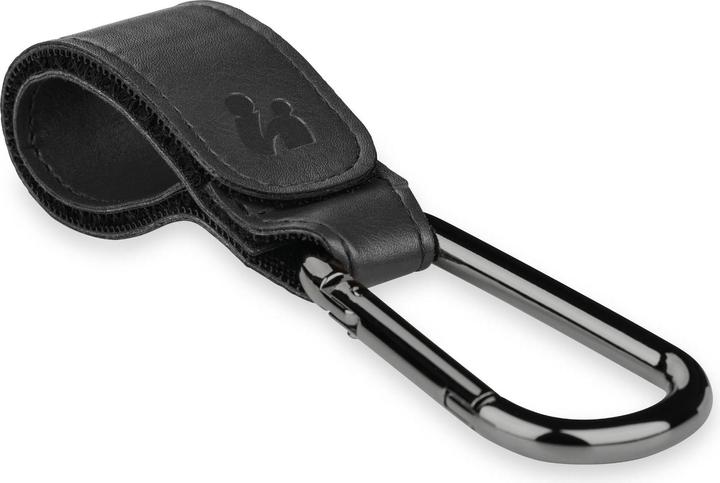 Produktbild Hauck Pushchair Hooks Black