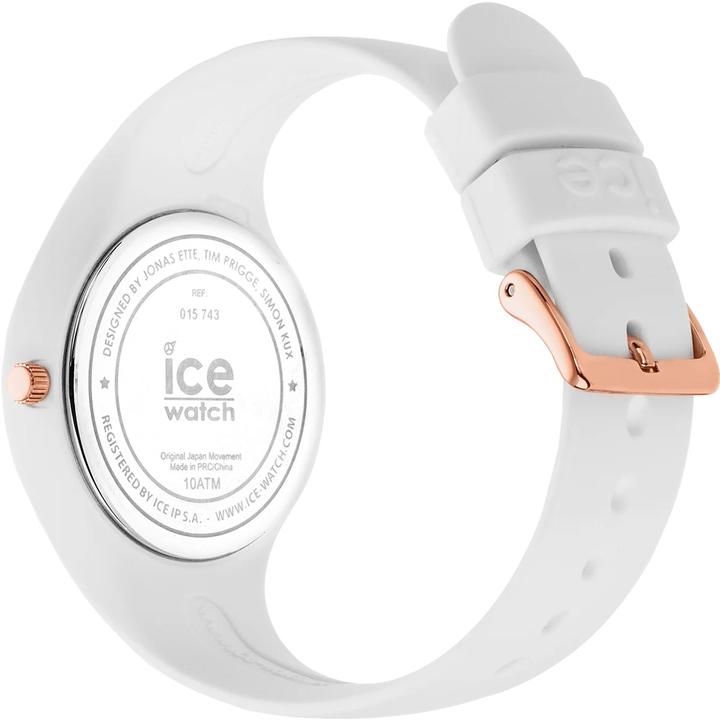 Actual product image ICE Watch Ice Sunset Rainbow (Analogue wristwatch, 37 mm)