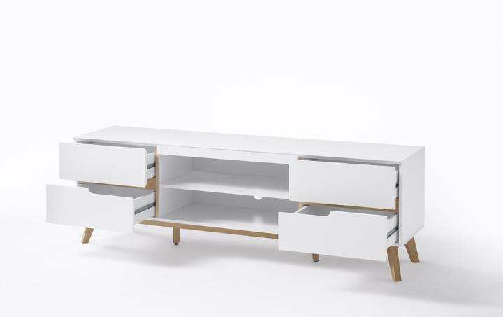 Produktbild Robas Lund Cervo (169 x 40 x 56 cm)
