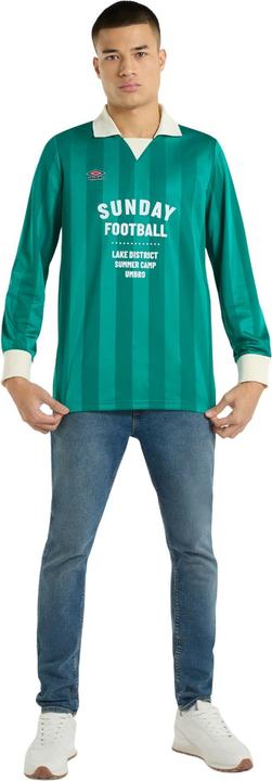 Actual product image Umbro Mens Football Shirt (XXL)