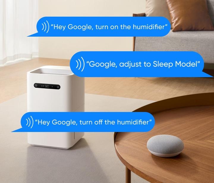 Produktbild Xiaomi Smart Mi