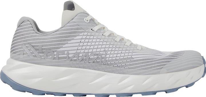 Nnormal Kjerag Shoe White/Grey