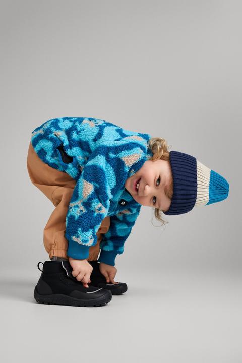 Produktbild Reima Kid's Sweater Turkkinen (92)