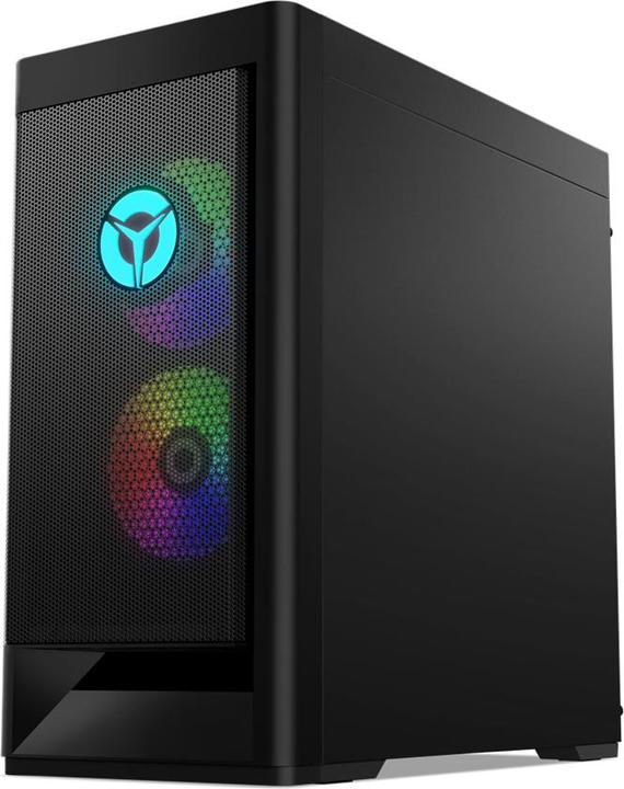 Image du produit Lenovo Legion T5 (Intel Core i7-12700F, 16 Go, 1000 Go, GeForce RTX 3070)