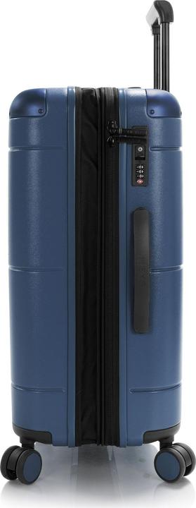 Actual product image Heys Zen - Trolley case (81 l, M (50 - 90l))