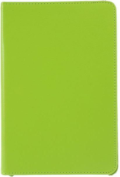 Produktbild MU Classic Rotierbare Leder Hülle (iPad mini 2019 (5. Gen))
