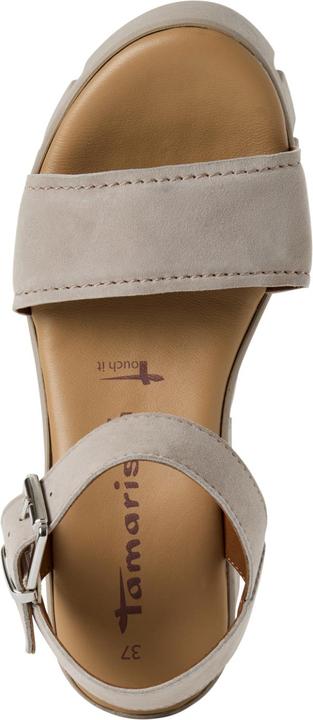 Actual product image Tamaris Sandal (38)