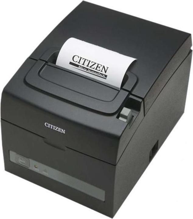 Citizen Stampante per ricevute CT-S310II (USB, RS-232)