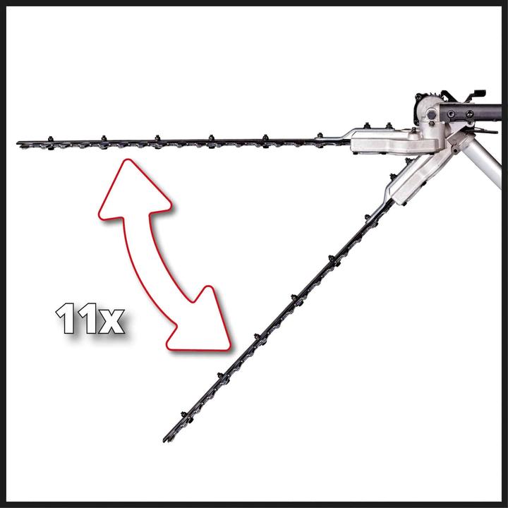 Immagine prodotto Einhell GC-HH 9046 (Tagliasiepi elettrica)