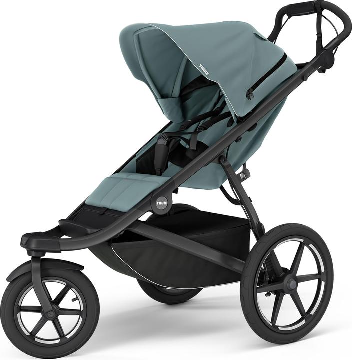 Thule Urban Glide 3
