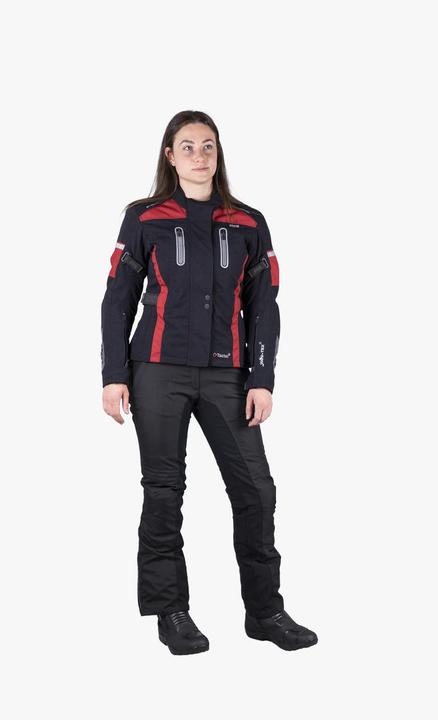 Immagine prodotto iXS Giacca Tour Donna Pacora ST (Donne, 3XL)