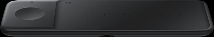 Actual product image Samsung Trio EP-P6300 (9 W)