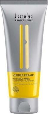 Image du produit Londa Professional Visible Repair Intensive Mask Masque pour cheveux abîmés 200Ml (200 ml)