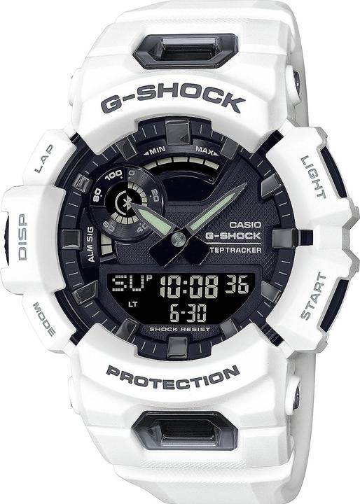 Image du produit G-Shock G-Squad (Chronographe, 48.90 mm)