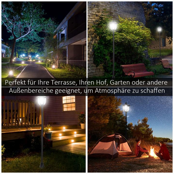 Image du produit Jamb Gartenlaterne (IP44)