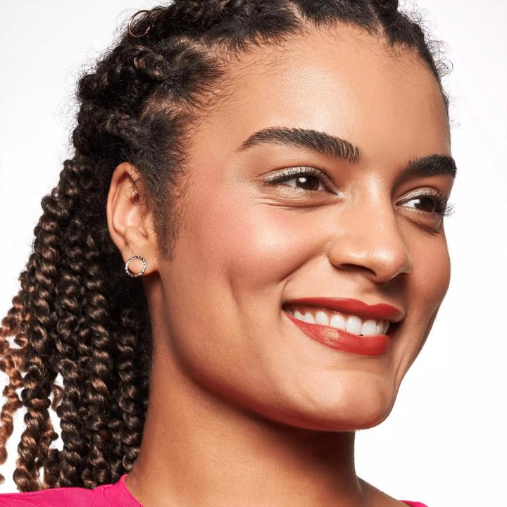 Actual product image essence Baby Got Blush liquid blush (02 Blushin Berry)
