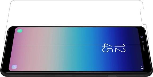 Immagine prodotto Nillkin Film protettivo della serie Super Clear (1 Pezzo/i, Samsung Galaxy A8 Star, Samsung Galaxy A9)
