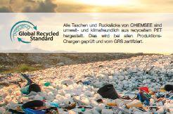 Produktbild Chiemsee Bauchtasche (14 l)