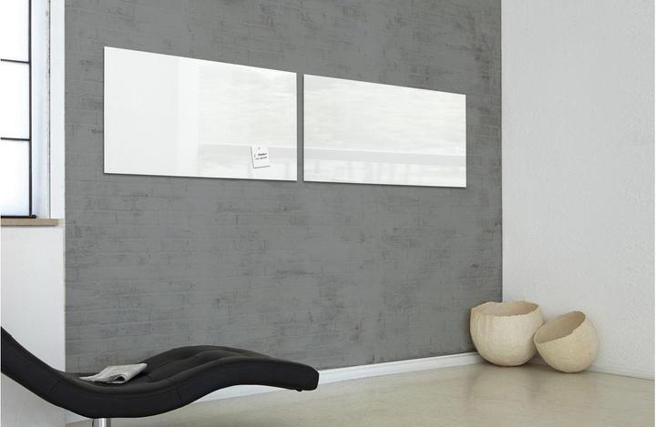 Actual product image Sigel Artverum (Magnet board, 91 x 46 cm)