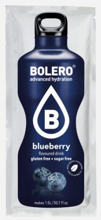 Immagine prodotto Bolero Classico (Mirtillo, 12 x)
