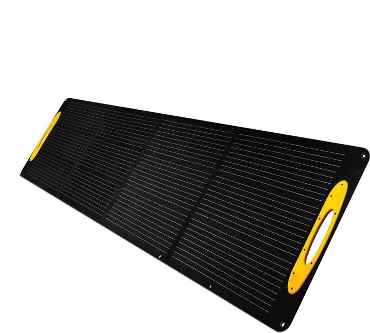Actual product image Aqiila Sunbird P56 - Foldable solar panel (56 W, 1.34 kg)