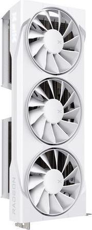 Image du produit XFX Swift AMD Radeon RX 9070 XT Gaming Edition (16 Go)