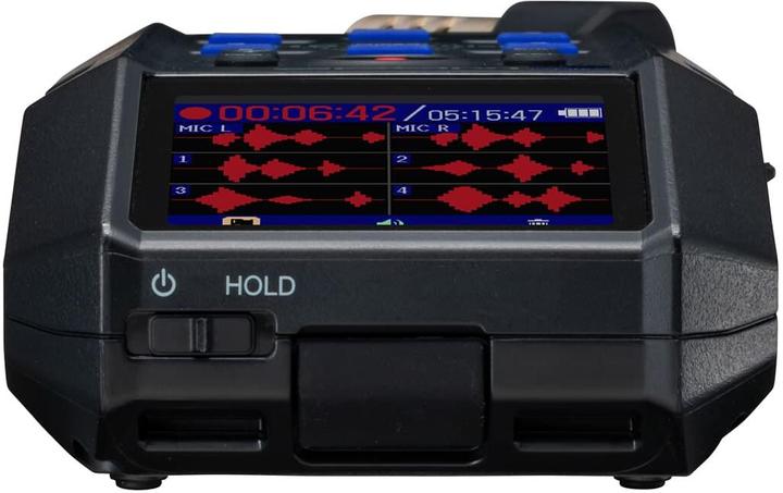 Produktbild Zoom H6essential (Mehrspurrecorder)