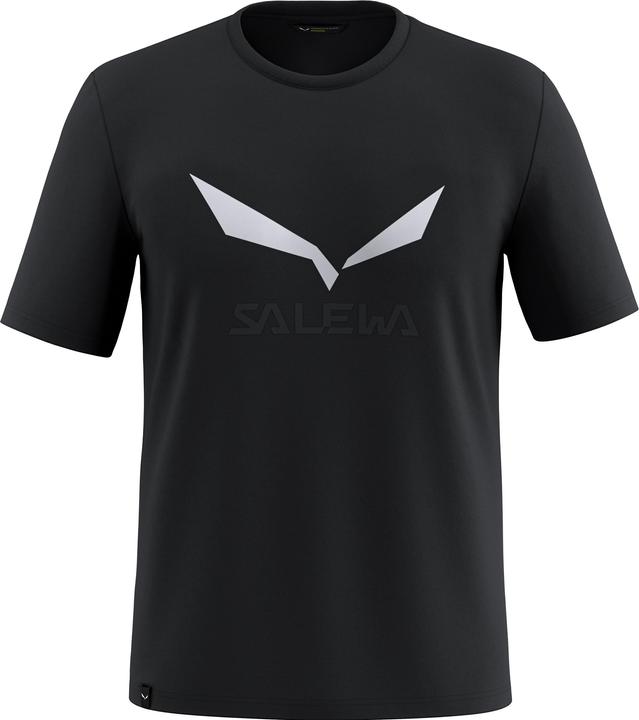Image du produit Salewa T-shirt Solidlogo Dri-Release (52)