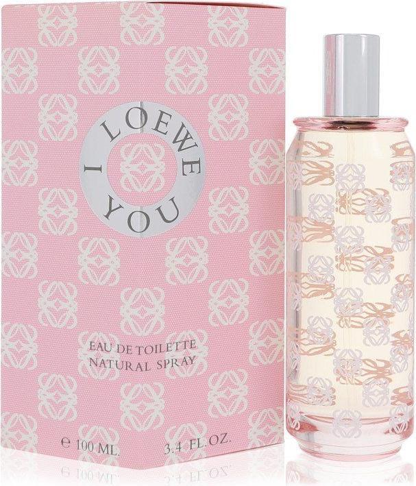 Perfumes Loewe I You (Eau de Toilette, 100 ml)