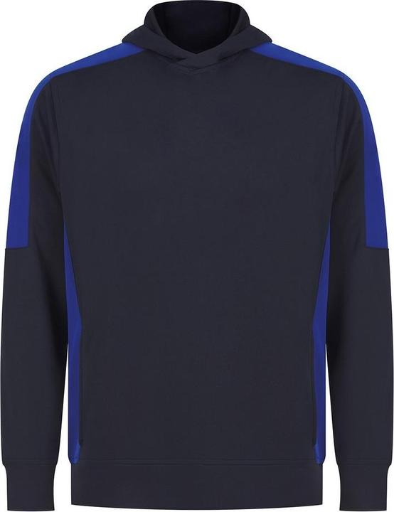 Bleu marine/bleu royal