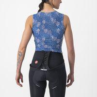 Actual product image Castelli Pro Mesh 4 W Sleeveless (XL)