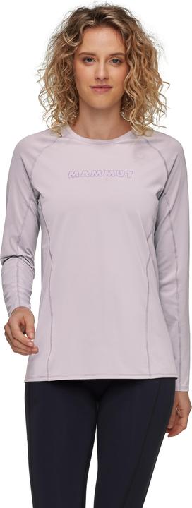 Immagine prodotto Mammut Women's Selun FL Longsleeve Logo (XL)