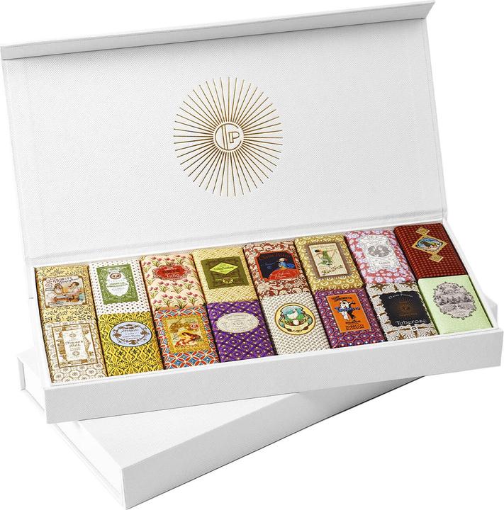 Immagine prodotto Claus porto Scatola regalo Classico (Sapone duro)