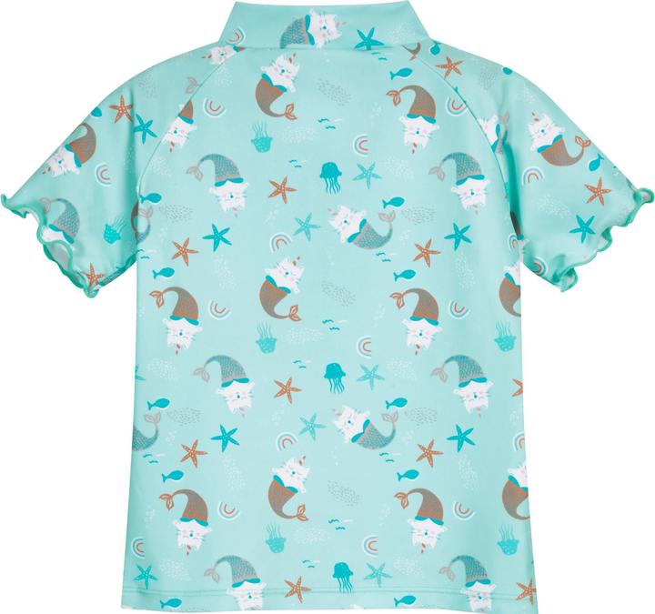 Image du produit Playshoes Kid's Protection UV Set de bain Licorne chaton (104)
