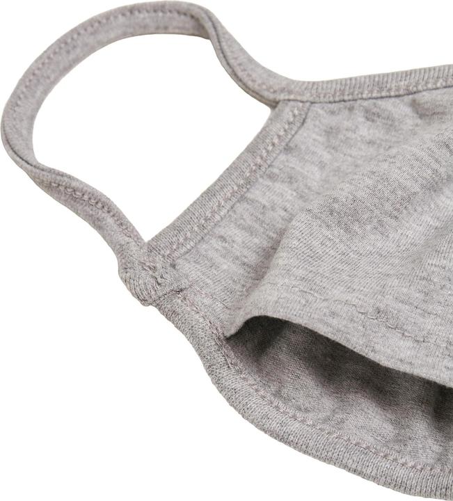 Actual product image Urban Classics Dabbing Christmas Face Mask