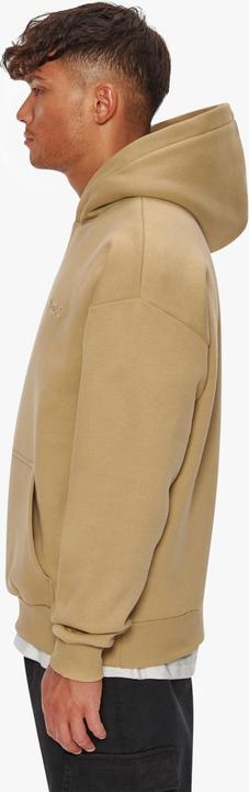Produktbild Dropsize Heavy Oversize Embo Hoodie - 124773 (S)