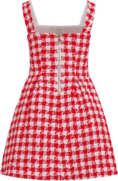 Produktbild Balmain Dresses Red (Red)