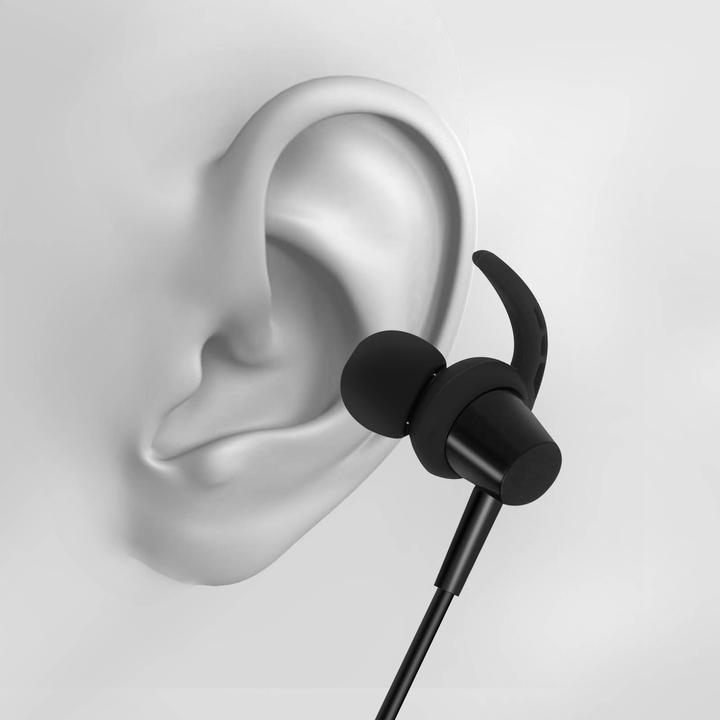 Actual product image Forever Bluetooth Sport In-ear Headphones (4 h, Wireless)