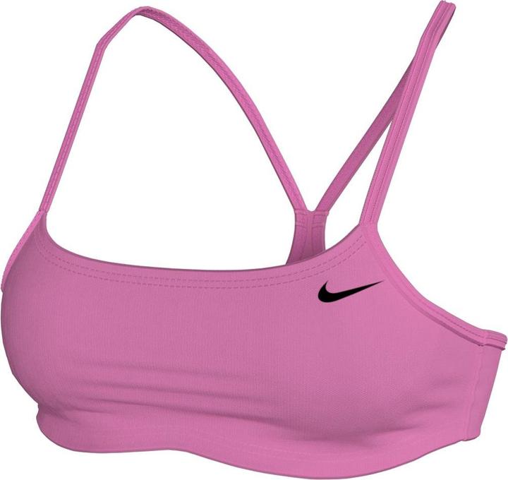 Image du produit Nike Essential Racerback Bikini Top (XS)