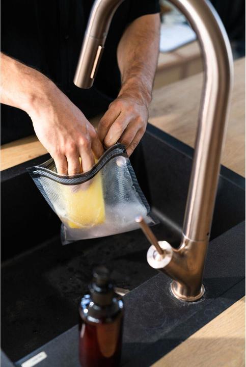 Actual product image Zwilling Bag set (3 x)
