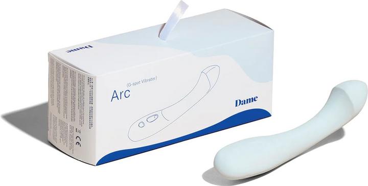 Produktbild Dame Products Arc