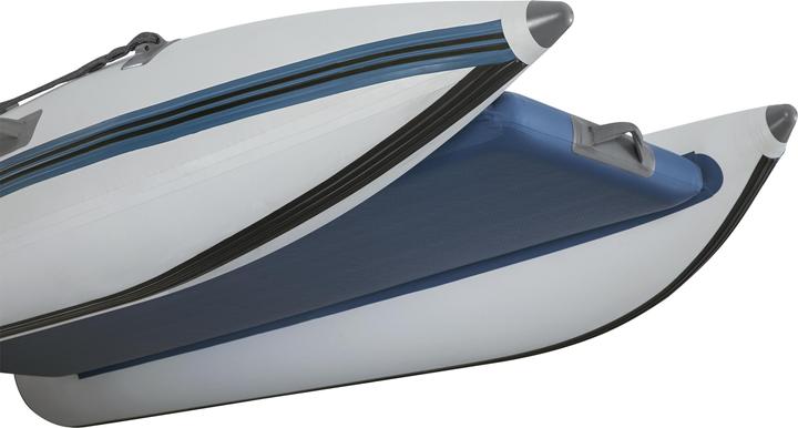 Image du produit Bestway Beacon Elite Sport Boat Set 335x160x47 (335 cm, 1 pers.)