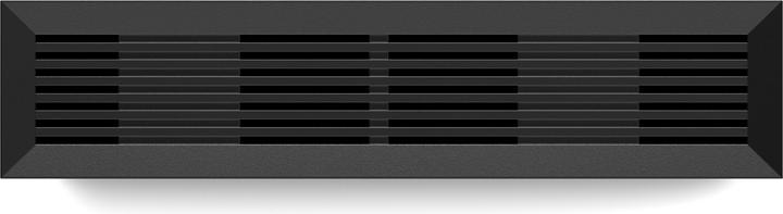 Produktbild Seagate One Touch Hub (4 TB)
