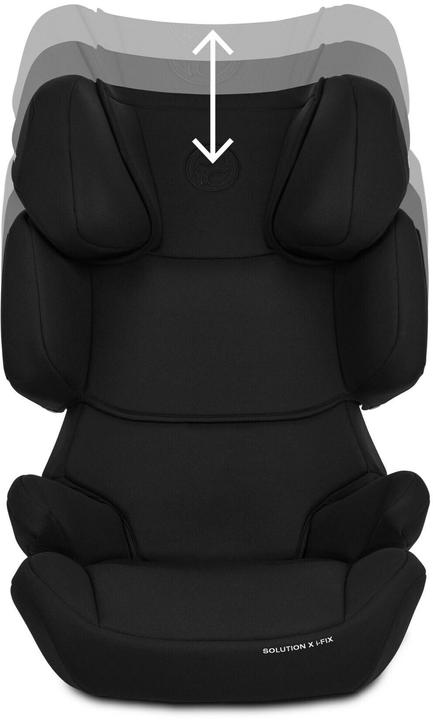 Produktbild Cybex Solution X I-FIX (Kindersitz, ECE R129/i-Size Norm)