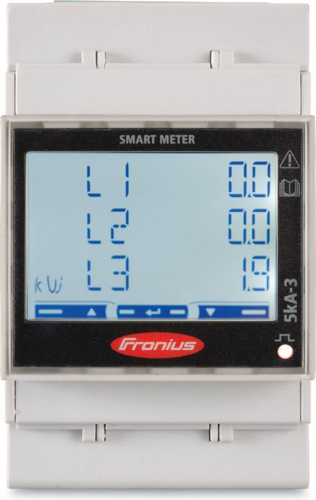 Produktbild Fronius Smart Meter